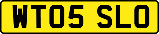 WT05SLO