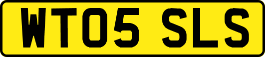 WT05SLS