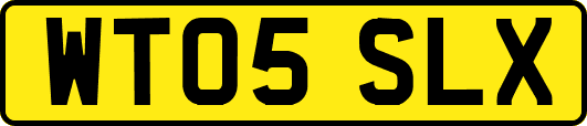 WT05SLX
