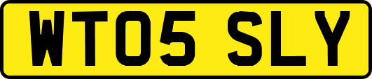 WT05SLY