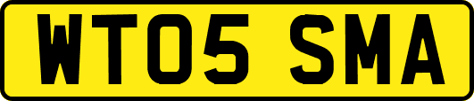 WT05SMA