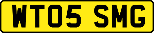 WT05SMG