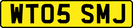 WT05SMJ
