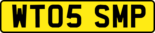 WT05SMP