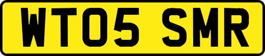 WT05SMR