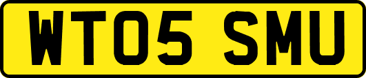 WT05SMU
