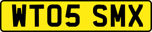 WT05SMX