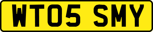 WT05SMY
