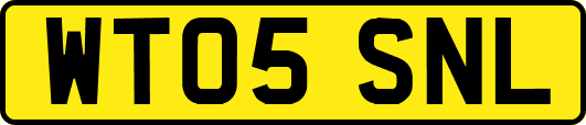 WT05SNL