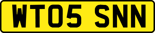 WT05SNN