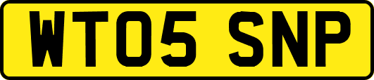 WT05SNP
