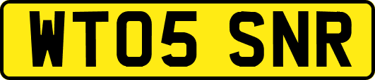 WT05SNR
