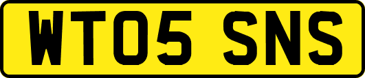 WT05SNS