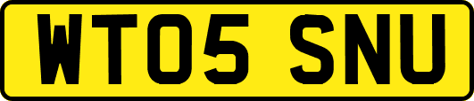 WT05SNU