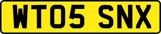 WT05SNX