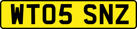 WT05SNZ