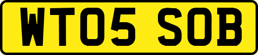 WT05SOB