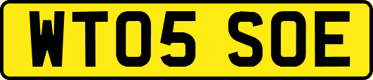 WT05SOE