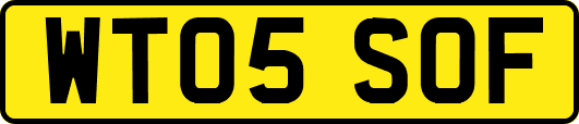 WT05SOF