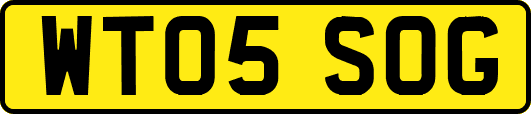WT05SOG