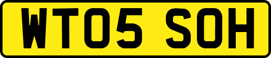 WT05SOH