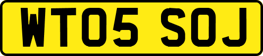 WT05SOJ