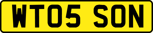 WT05SON