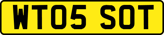 WT05SOT