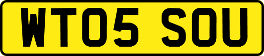 WT05SOU