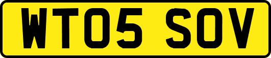 WT05SOV