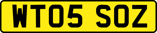 WT05SOZ