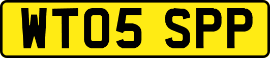 WT05SPP