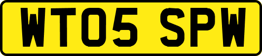 WT05SPW