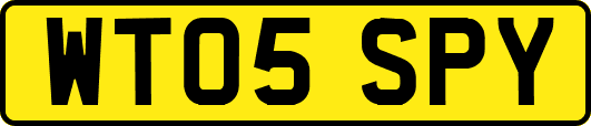 WT05SPY