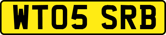WT05SRB