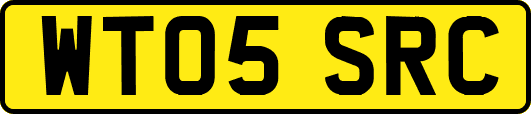 WT05SRC