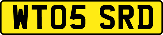 WT05SRD