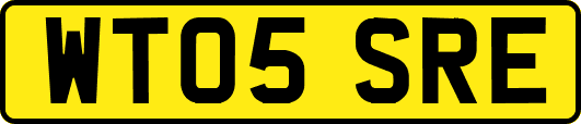 WT05SRE