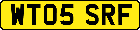 WT05SRF