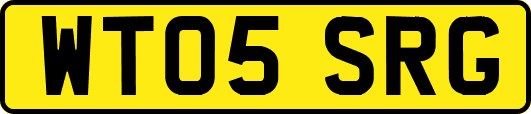 WT05SRG