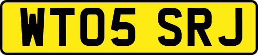 WT05SRJ
