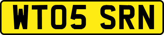 WT05SRN