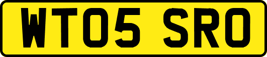 WT05SRO