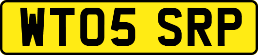 WT05SRP