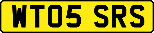 WT05SRS