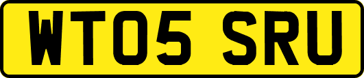 WT05SRU