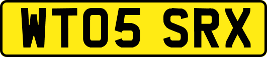 WT05SRX