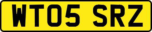 WT05SRZ