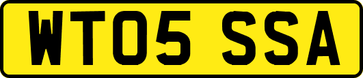 WT05SSA