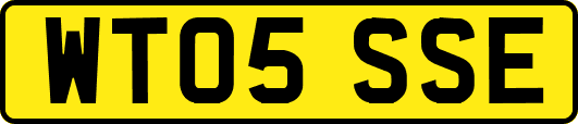 WT05SSE